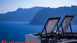 Escape Stock Photography, Stock, Oia, Greek Islands, Santorini