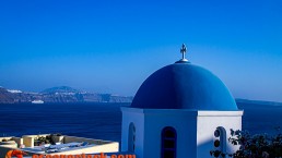 Escape Stock Photography, Stock, Oia, Greek Islands, Santorini, Aegean