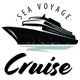 Escape Stock Photography, Cruise Icon, Logo