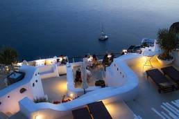 Escape Stock Photography, Oia, Santorini, Greek Islands